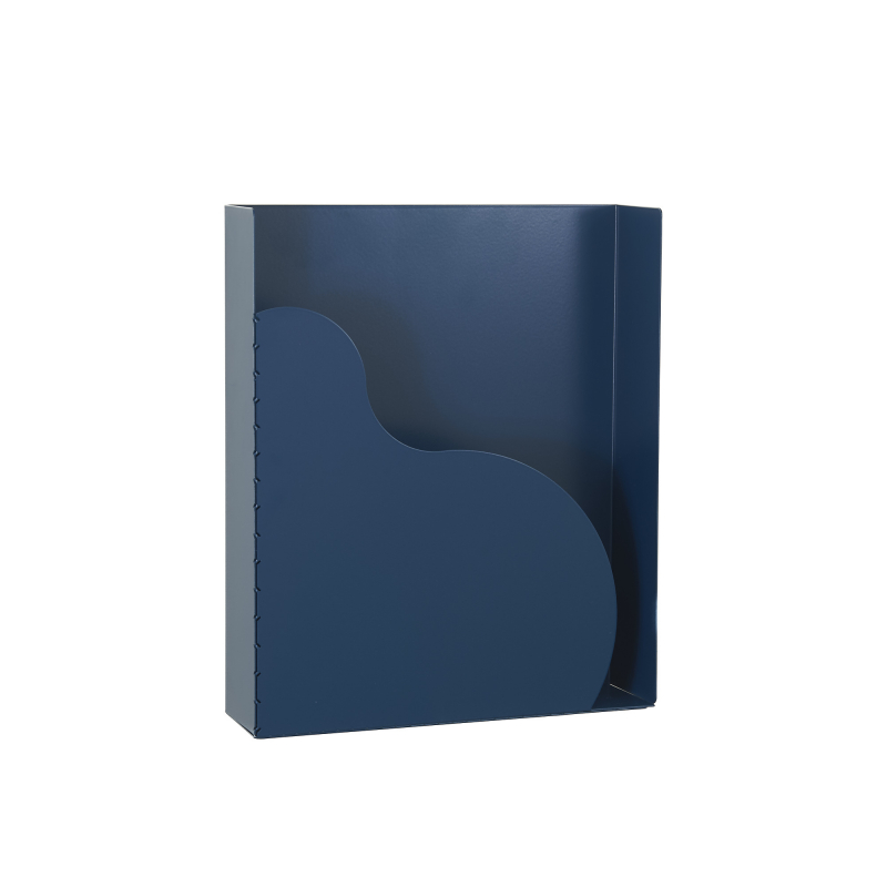 Lot de 2 porte-revues Wave