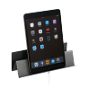 Magnetic tablet holder