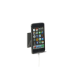Magnetic smartphone holder